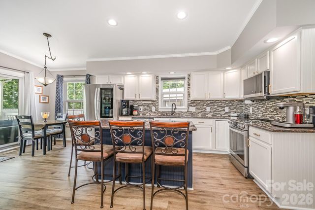 132 Eagle Drive B16, New London, NC 28127