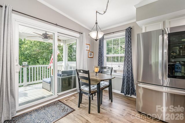 132 Eagle Drive B16, New London, NC 28127