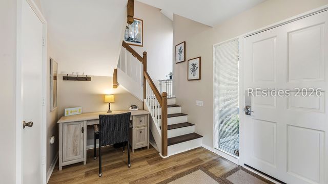 21 Haul Way 14, Hilton Head Island, SC 29928