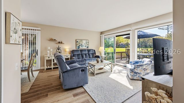 21 Haul Way 14, Hilton Head Island, SC 29928