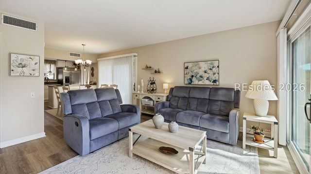 21 Haul Way 14, Hilton Head Island, SC 29928