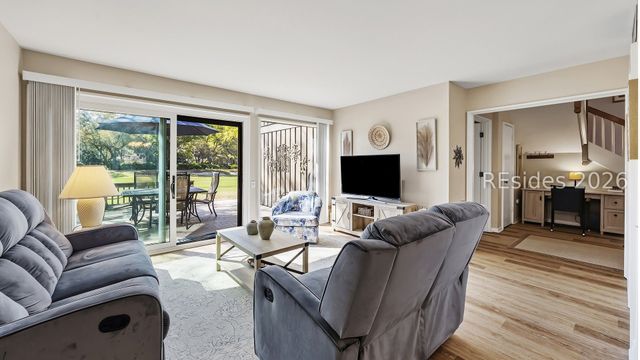 21 Haul Way 14, Hilton Head Island, SC 29928