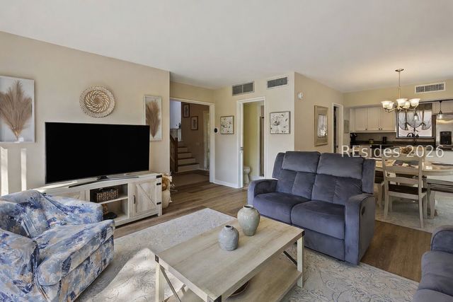 21 Haul Way 14, Hilton Head Island, SC 29928