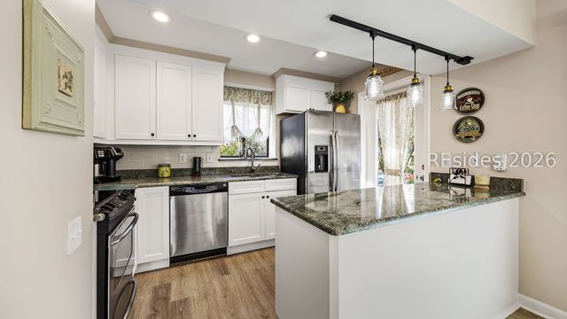 21 Haul Way 14, Hilton Head Island, SC 29928