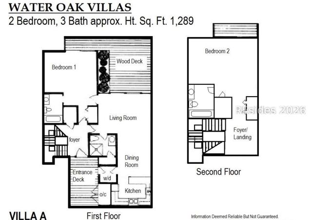 21 Haul Way 14, Hilton Head Island, SC 29928