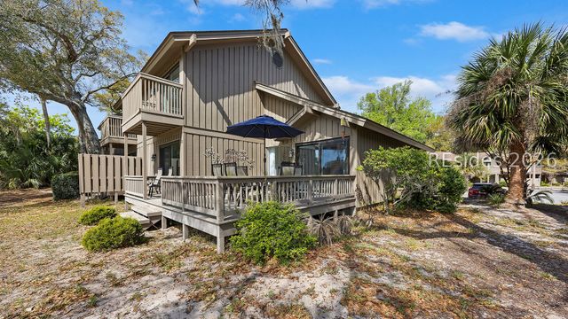 21 Haul Way 14, Hilton Head Island, SC 29928