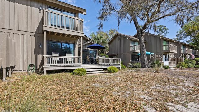 21 Haul Way 14, Hilton Head Island, SC 29928