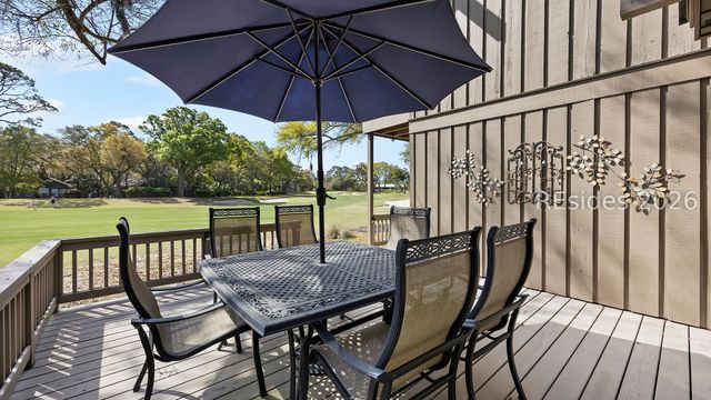 21 Haul Way 14, Hilton Head Island, SC 29928