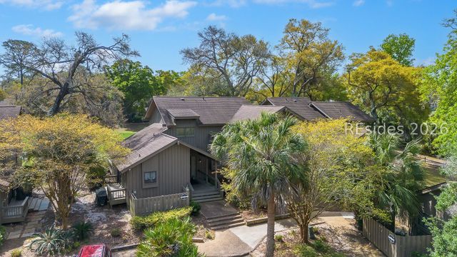 21 Haul Way 14, Hilton Head Island, SC 29928