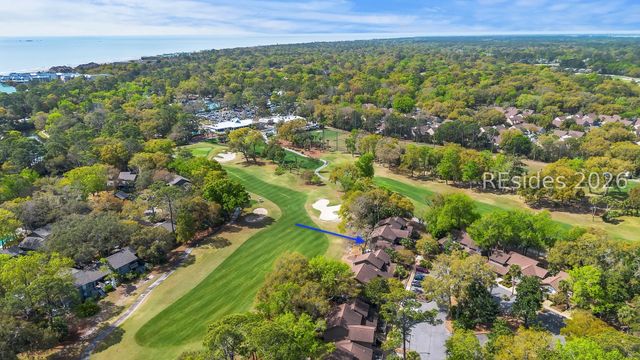 21 Haul Way 14, Hilton Head Island, SC 29928