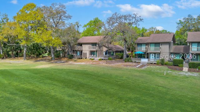 21 Haul Way 14, Hilton Head Island, SC 29928