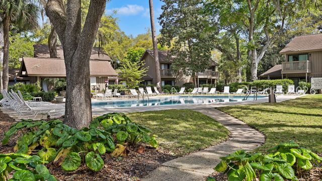 21 Haul Way 14, Hilton Head Island, SC 29928