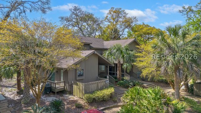 21 Haul Way 14, Hilton Head Island, SC 29928