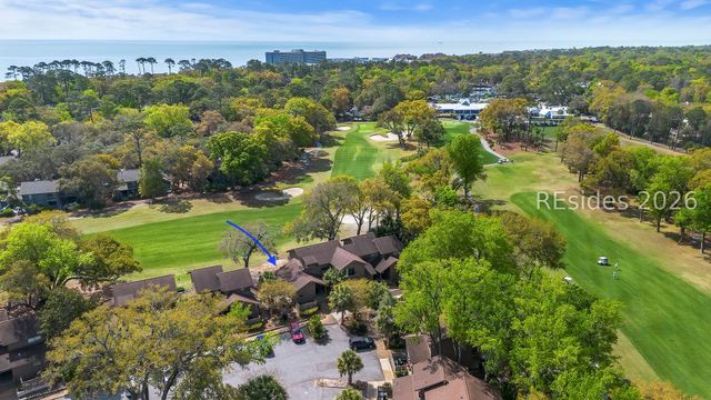 21 Haul Way 14, Hilton Head Island, SC 29928