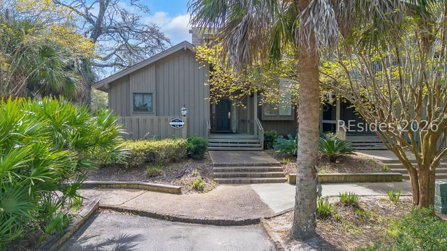 21 Haul Way 14, Hilton Head Island, SC 29928