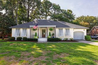 1098 Talisman Road, Mount Pleasant, SC 29464