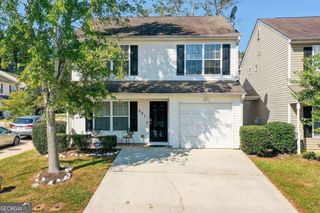 501 EPRIS Lane, Mcdonough, GA 30253
