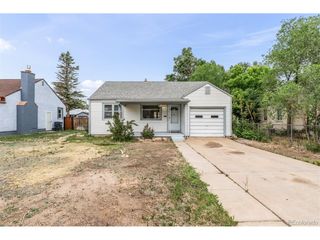 323 Arthur St, Pueblo, CO 81004