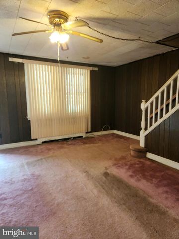 506 RANDOLPH ST, Camden, NJ 08105