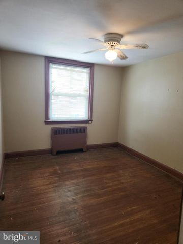 506 RANDOLPH ST, Camden, NJ 08105