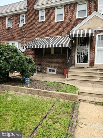 506 RANDOLPH ST, Camden, NJ 08105