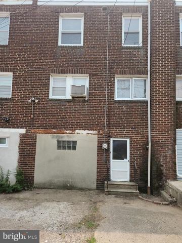 506 RANDOLPH ST, Camden, NJ 08105