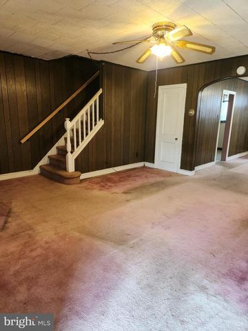 506 RANDOLPH ST, Camden, NJ 08105