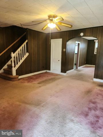 506 RANDOLPH ST, Camden, NJ 08105