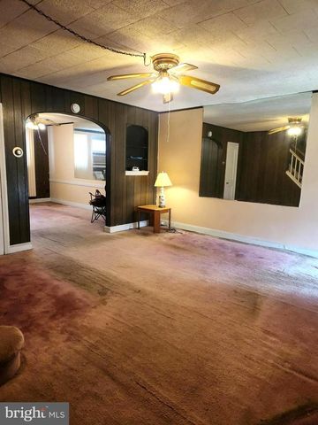 506 RANDOLPH ST, Camden, NJ 08105