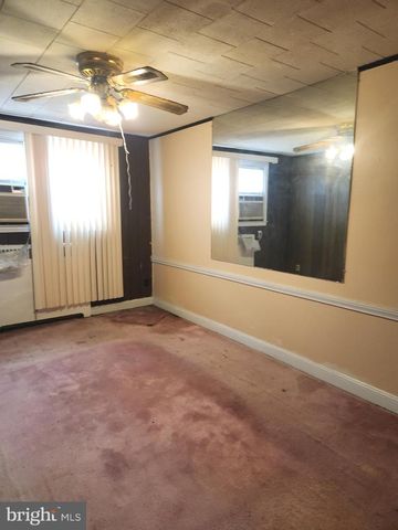506 RANDOLPH ST, Camden, NJ 08105
