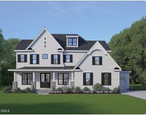 1057 Azalea Garden Circle, Raleigh, NC 27603