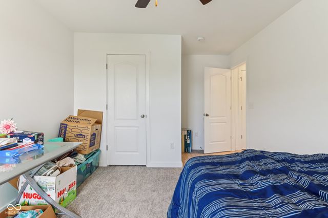 1022 Cyprian Way, Lebanon, IN 46052