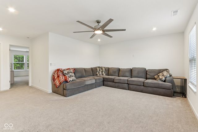 1022 Cyprian Way, Lebanon, IN 46052