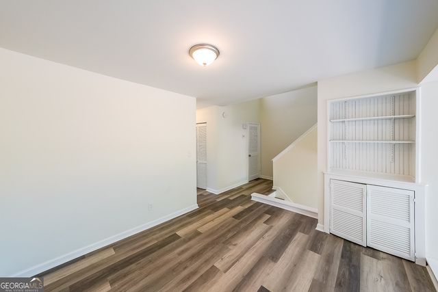 1107 Riverbend Club Drive SE, Atlanta, GA 30339