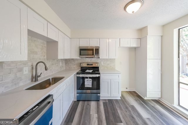 1107 Riverbend Club Drive SE, Atlanta, GA 30339