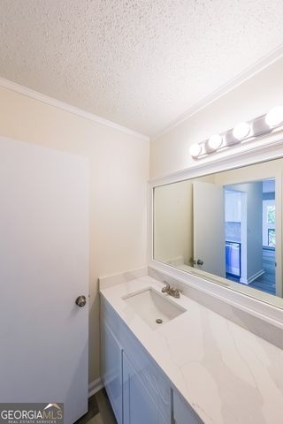 1107 Riverbend Club Drive SE, Atlanta, GA 30339