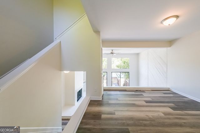 1107 Riverbend Club Drive SE, Atlanta, GA 30339