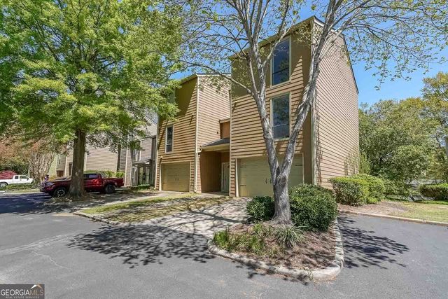 1107 Riverbend Club Drive SE, Atlanta, GA 30339