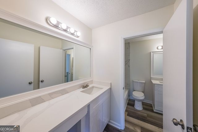 1107 Riverbend Club Drive SE, Atlanta, GA 30339