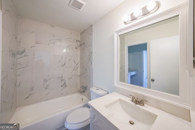 1107 Riverbend Club Drive SE, Atlanta, GA 30339