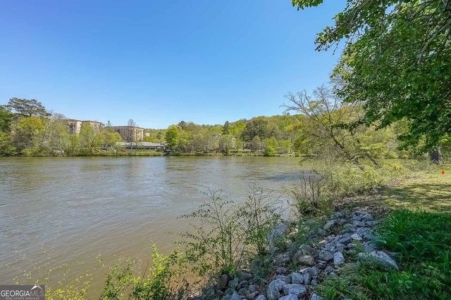 1107 Riverbend Club Drive SE, Atlanta, GA 30339