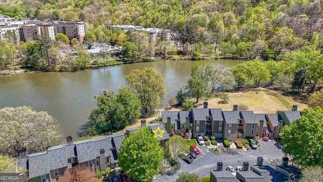 1107 Riverbend Club Drive SE, Atlanta, GA 30339