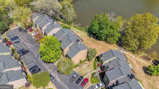 1107 Riverbend Club Drive SE, Atlanta, GA 30339