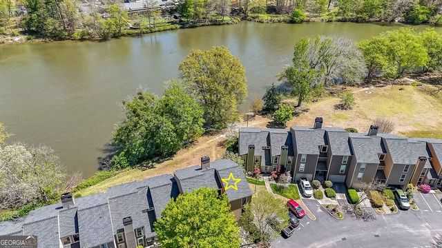 1107 Riverbend Club Drive SE, Atlanta, GA 30339