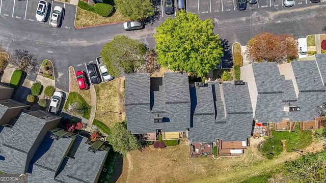 1107 Riverbend Club Drive SE, Atlanta, GA 30339