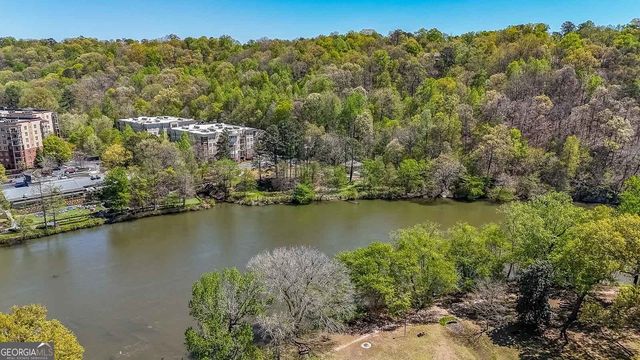 1107 Riverbend Club Drive SE, Atlanta, GA 30339