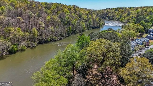 1107 Riverbend Club Drive SE, Atlanta, GA 30339