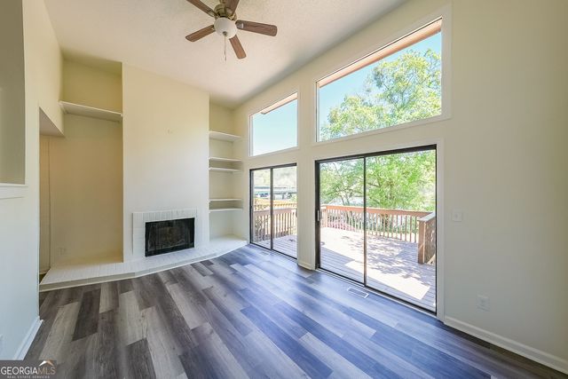 1107 Riverbend Club Drive SE, Atlanta, GA 30339