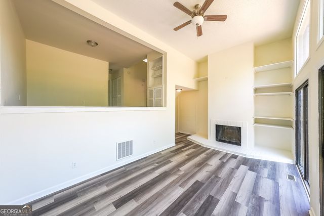 1107 Riverbend Club Drive SE, Atlanta, GA 30339