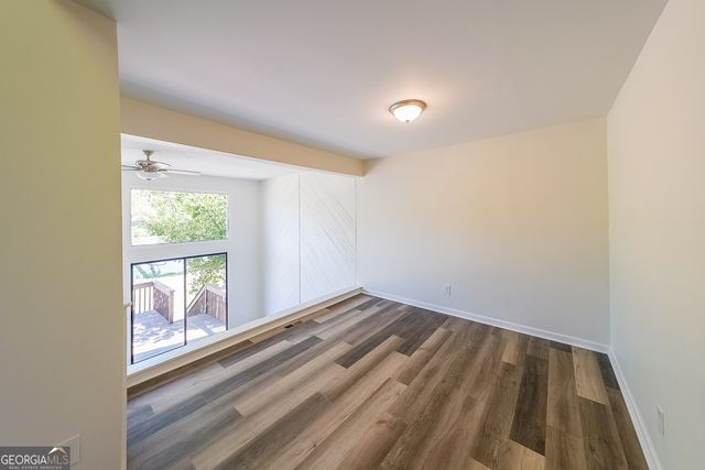 1107 Riverbend Club Drive SE, Atlanta, GA 30339